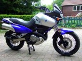 1998 Suzuki XF 650 Freewind photo